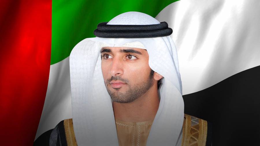 حمدان-بن-محمد-يعتمد-تعيينات-وترقيات-جديدة-في-«موارد-دبي»-و«حكومة-دبي-الذكية»