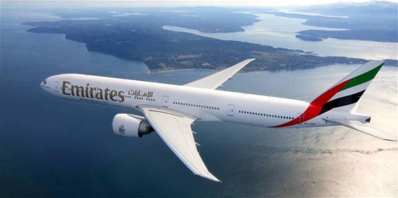 طيران-الإمارات-تستأنف-تشغيل-طائرتها-a380-إلى-بيرث-مطلع-ديسمبر-القادم