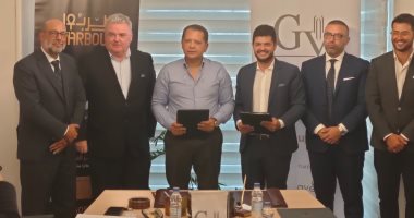 مجموعة-gv-توقع-اتفاقية-مع-شركة-أمارينكو-سولاريز-لاستثمار-255-مليون-دولار-لإنشاء-البنية-التحتية-لمدينة-طربول