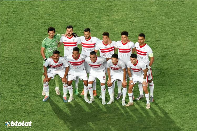 مواعيد-مباراتي-الزمالك-أمام-الاتحاد-والمصري-في-الدوري