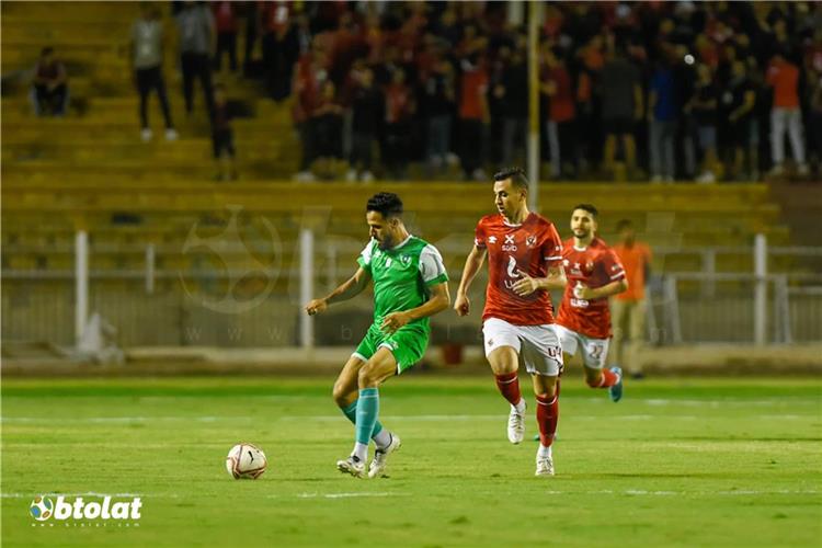 ترتيب-الدوري-المصري-الممتاز-بعد-تعادل-الأهلي-مع-إيسترن-كومباني