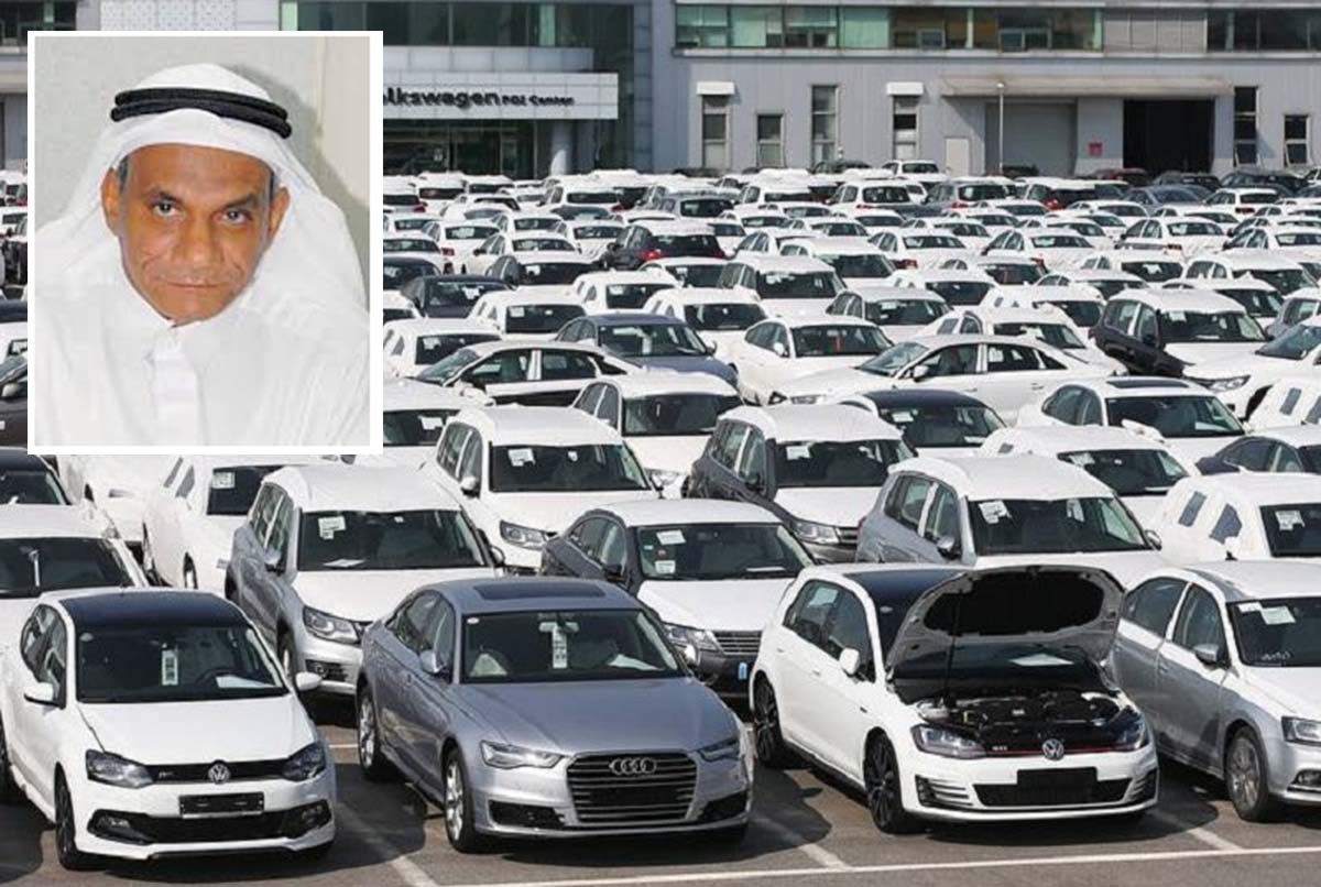 محلل-الاقتصادي-يكشف-مفاجأة-بشأن-أسعار-السيارات-في-السعودية-مُقارنة-بدول-الجوار