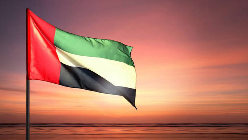 الإمارات-تتضامن-وتعزي-الجزائر-في-ضحايا-الحرائق