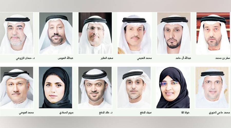 مسؤولون:-الإمارات-واحة-للتعايش-السلمي-ورمز-لقيم-الأخوة