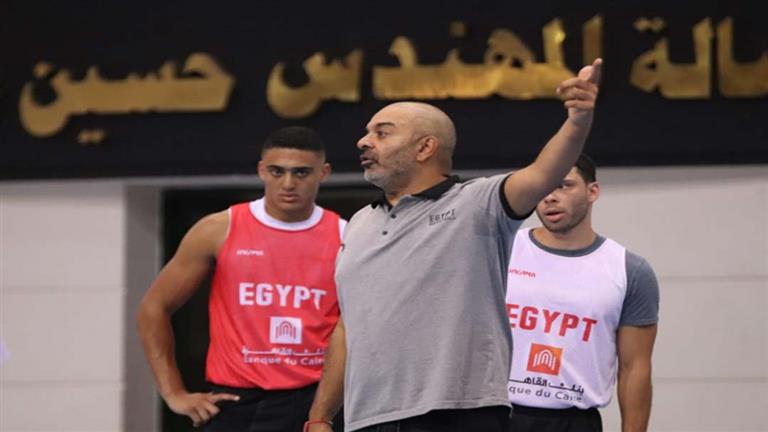 تعرف-على-قائمة-منتخب-مصر-لكرة-السلة-استعدادا-لتصفيات-كأس-العالم
