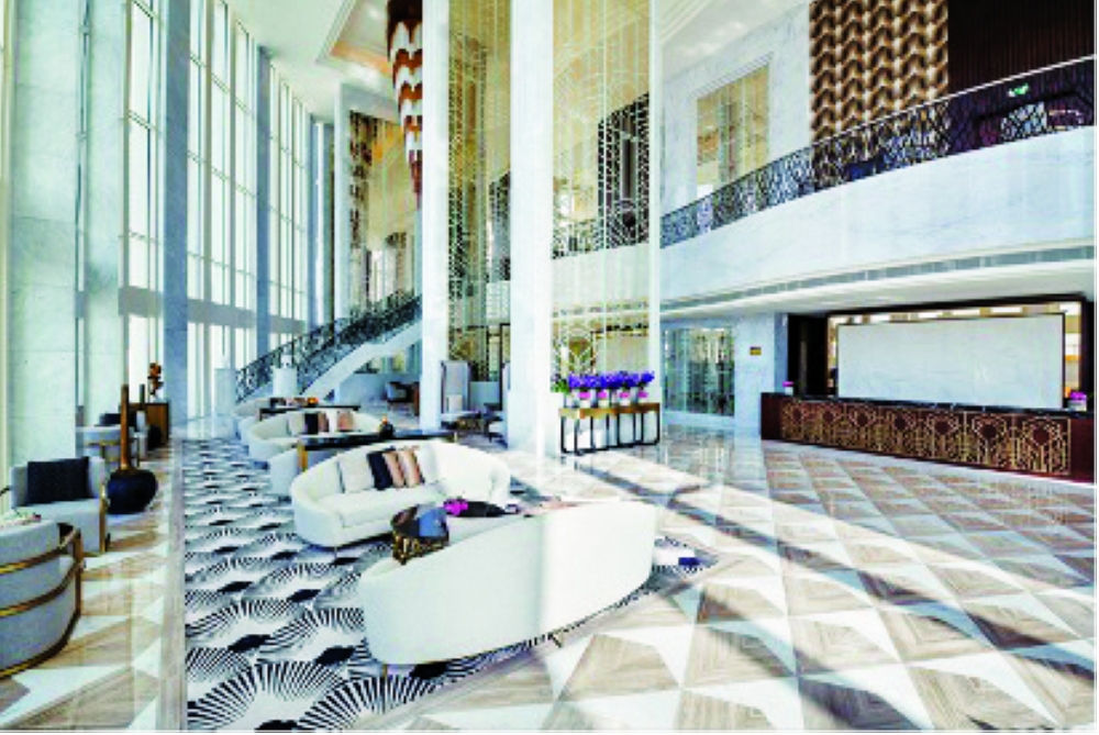 افتتاح-فندق-ويندام-جراند-الدوحة-ويست-باي-بيتش-الجديد-في-قطر