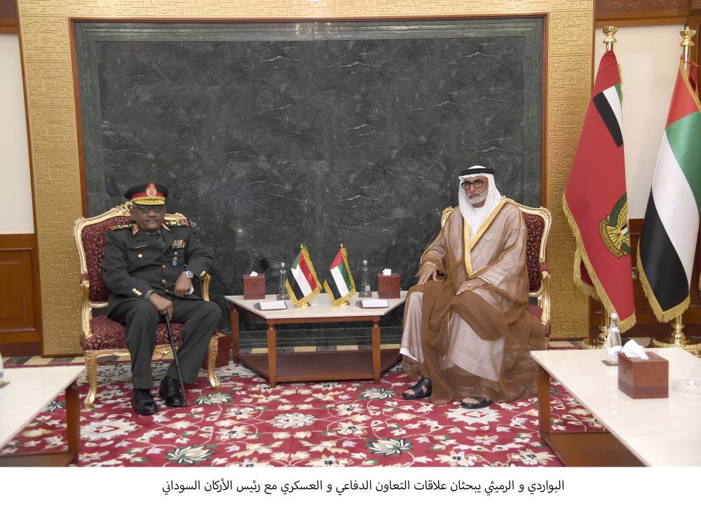 البواردي:-علاقات-الإمارات-مع-السودان-نموذج-للتعاون-الفعَّال