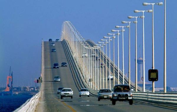 جسر-الملك-فهد-يعلن-تحديث-إجراءات-سفر-المواطنين-إلى-البحرين