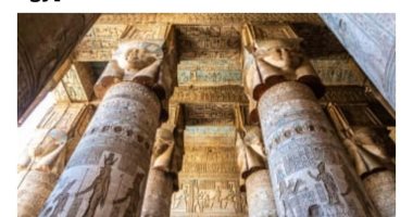 موقع-cnn-travel:-مصر-ضمن-أفضل-المقاصد-السياحية-للسفر-إليها-خريف-العام-الجارى
