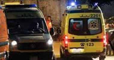 إصابة-4-أشخاص-فى-حادث-تصادم-دراجتين-بخاريتين-بمحافظة-بورسعيد