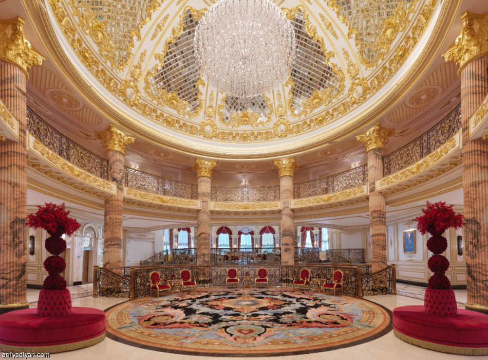 فندق-رافلز-النخلة-دبي-يقدم-عروضا-صيفية-رائعة-لضيوفه-السعوديين