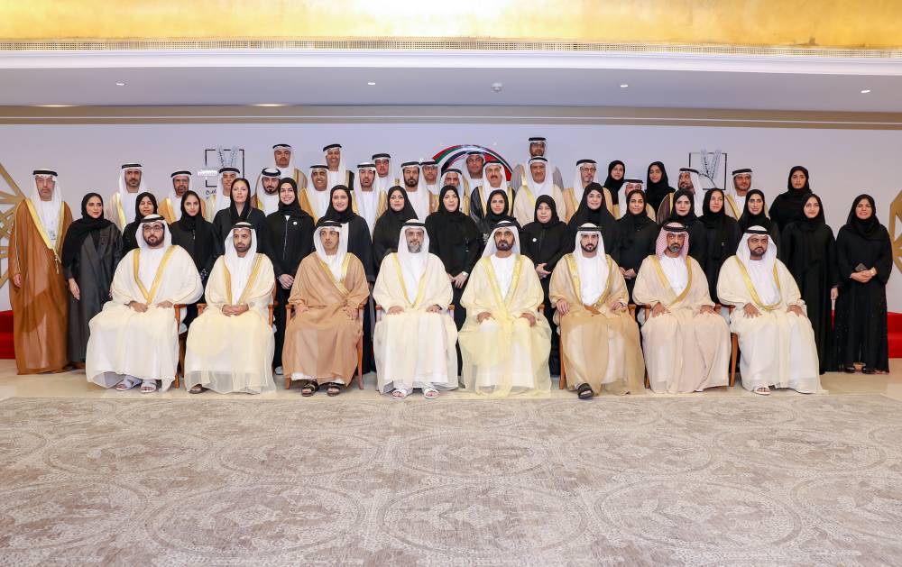 نجاح-المرأة-في-العمل-البرلماني-والسياسي-يجسد-ريادة-الإمارات