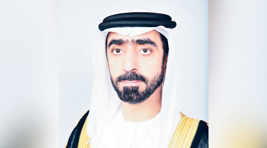 محمد-البادي:-القيادة-وضعت-الإماراتية-في-مقدمة-الأولويات