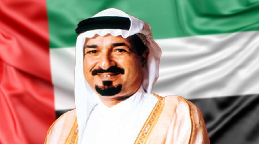 حاكم-عجمان:-المرأة-الإماراتية-القلب-النابض-للوطن-ومنبع-المواطنة-الإيجابية