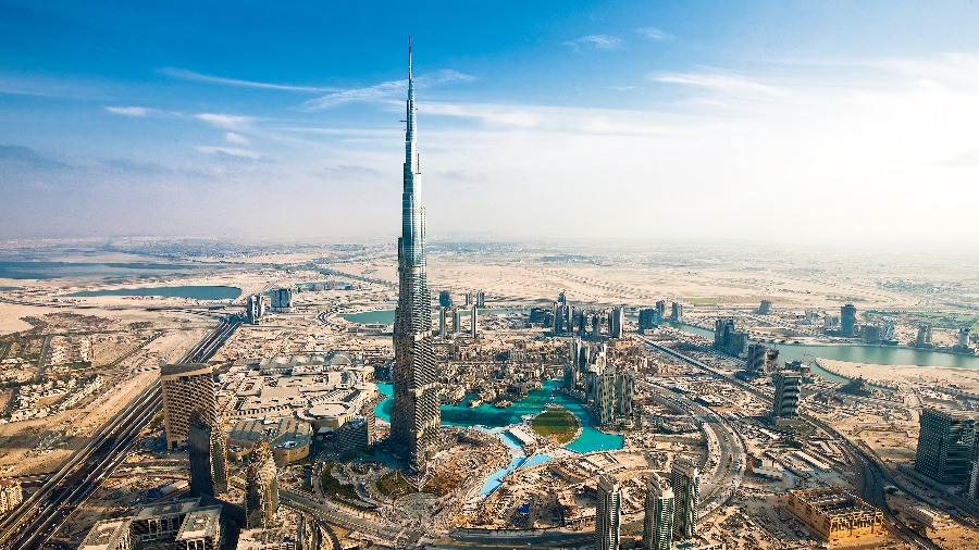 دبي-تتسلّم-رسمياً-راية-تنظيم-«آيكوم-2025»-أكبر-مؤتمر-دولي-للمتاحف-في-العالم