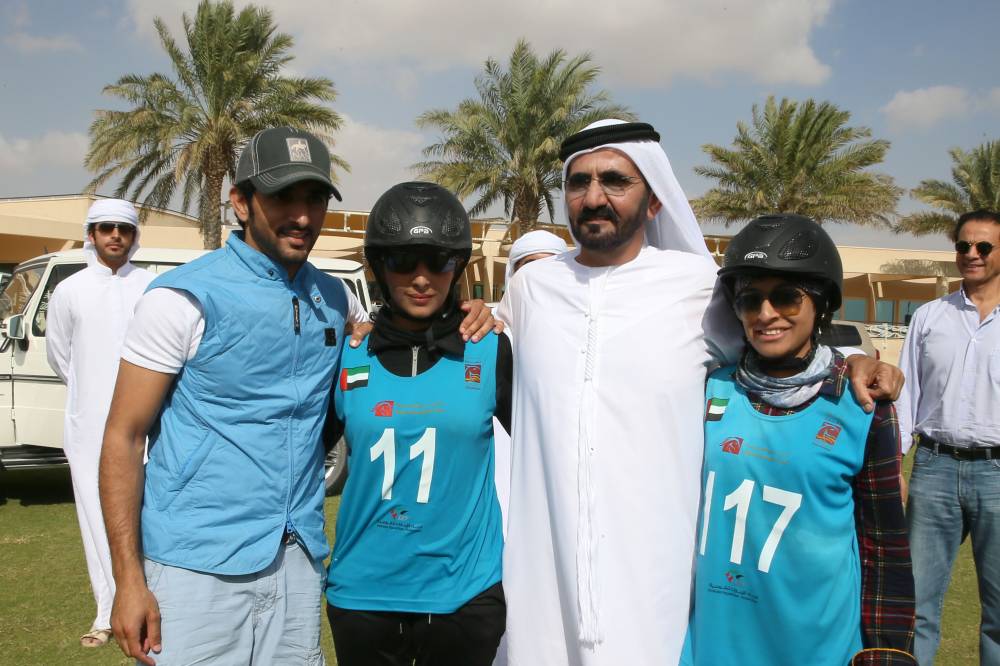 منال-بنت-محمد:-الإمارات-رائدة-عالمياً-في-التوازن-بين-الجنسين