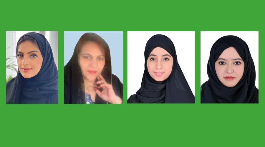 «معاً»:-دور-رائد-يقود-المرأة-الإماراتية-لصناعة-أثر-إيجابي-مستدام