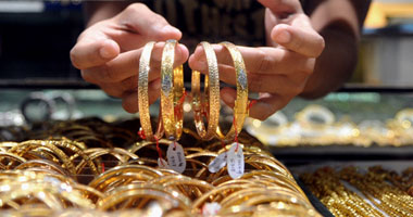 واردات-مصر-من-أشكال-خام-الذهب-تتراجع-24-مليون-دولار-فى-شهر-واحد