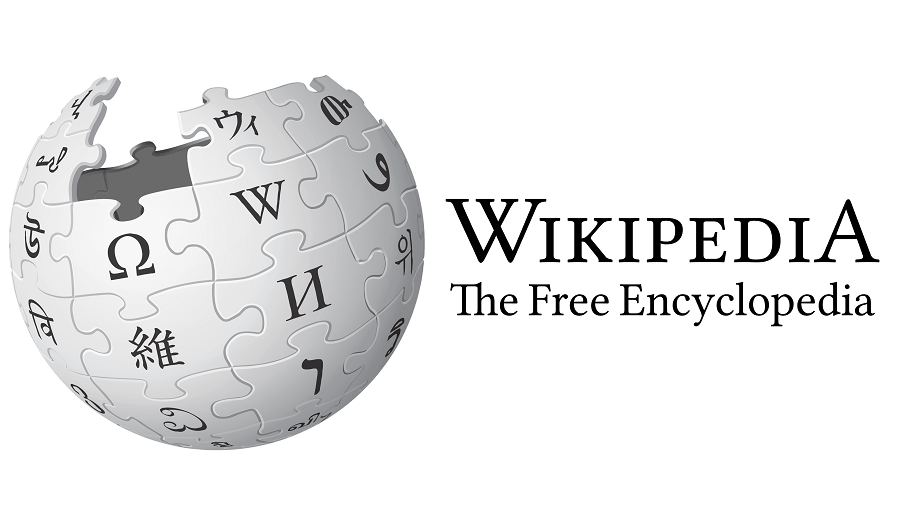 شعار ويكيبيديا