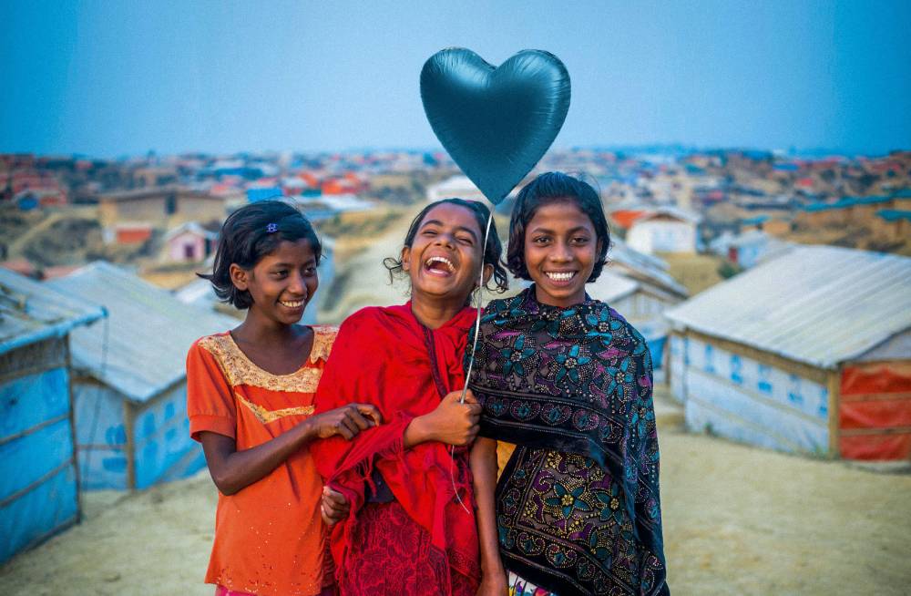 «القلب-الكبير»-تدعو-إلى-المشاركة-في-جائزة-الشارقة-الدولية-لمناصرة-ودعم-اللاجئين-2023