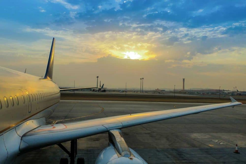 السعودية-تطلق-شركة-ريا-للطيران-الجديدة-باستثمارات-تتجاوز-30-مليار-دولار