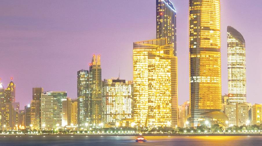 الإمارات-تطلق-مبادرة-لاستقطاب-الشركات-الناشئة-ضمن-8-معايير