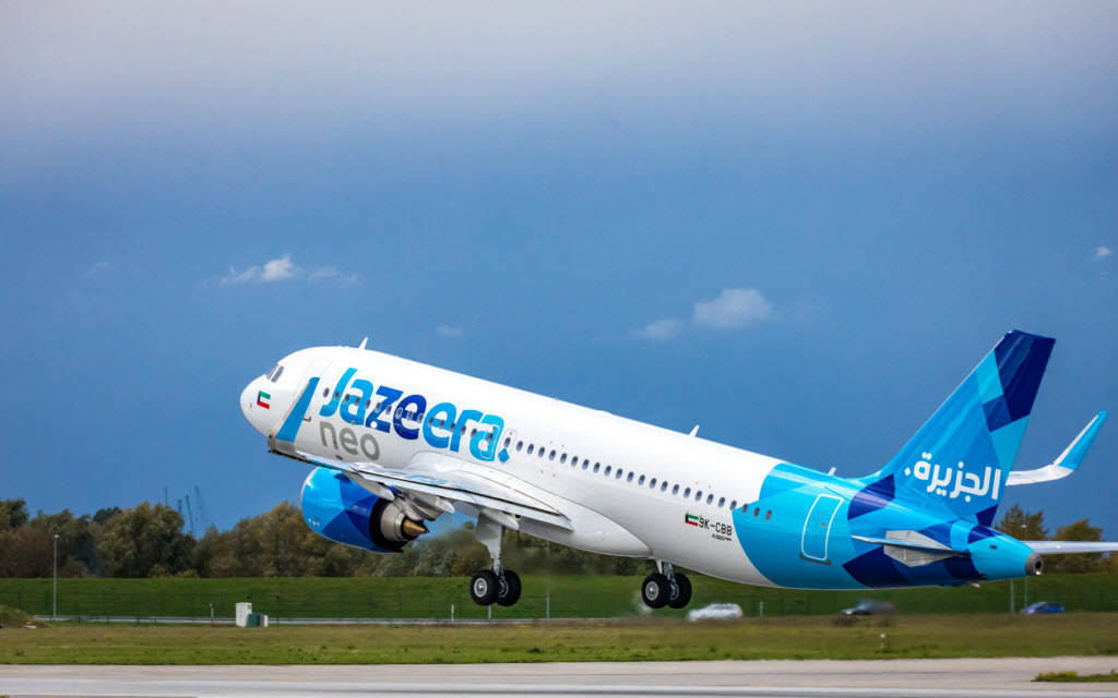 طيران-الجزيرة-تعلن-إضافة-خط-جديد-إلى-أوزبكستان