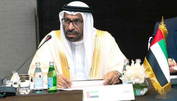 المرر:-الإمارات-تدعم-الدبلوماسية-والشراكات-لتخفيف-التوترات-الإقليمية