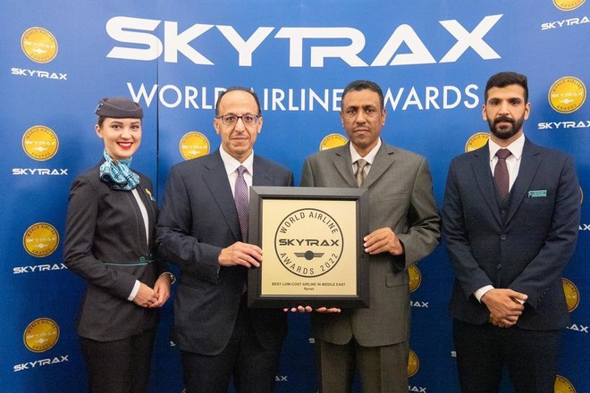 طيران-ناس-يفوز-بجائزة-أفضل-طيران-اقتصادي-في-الشرق-الأوسط