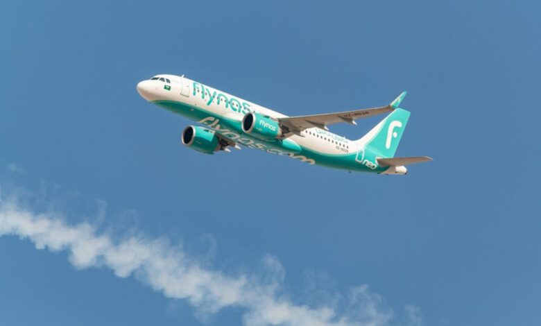طيران-ناس-يطلق-رحلات-مباشرة-إلى-مومباي-من-الرياض-والدمام-بدءًا-من-20-أكتوبر