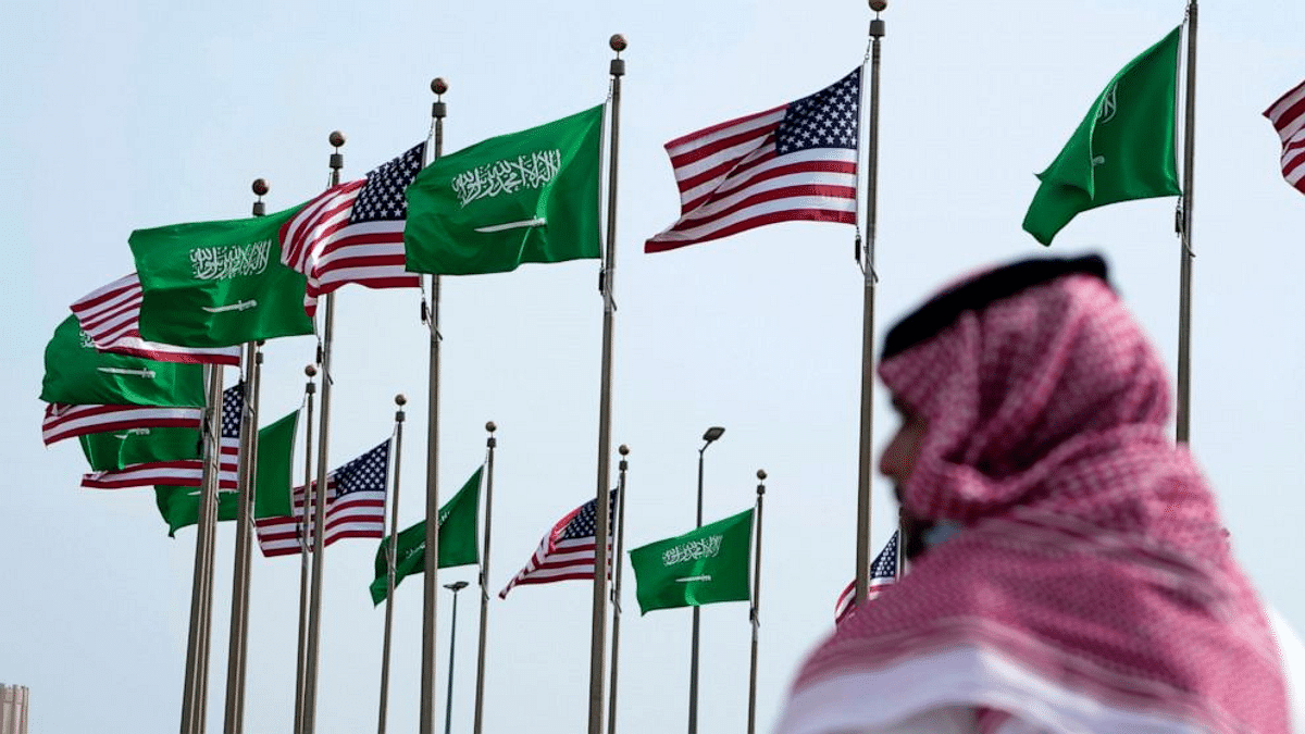 مسؤولون-أمريكيون:-العلاقات-مع-السعودية-بالغة-الأهمية.-ومستمرون-في-التعاون-مع-الرياض