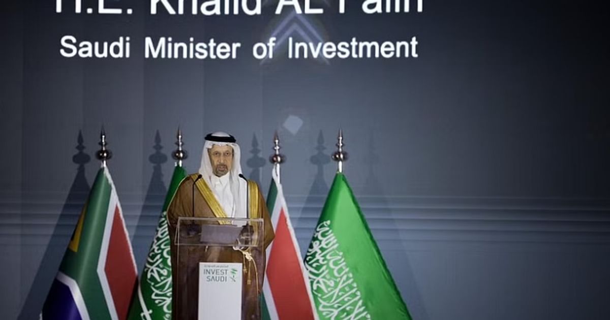 منتدى-الاستثمار-السعودي-الجنوب-أفريقي-يؤكد-على-شراكة-البلدين-الاستراتيجية