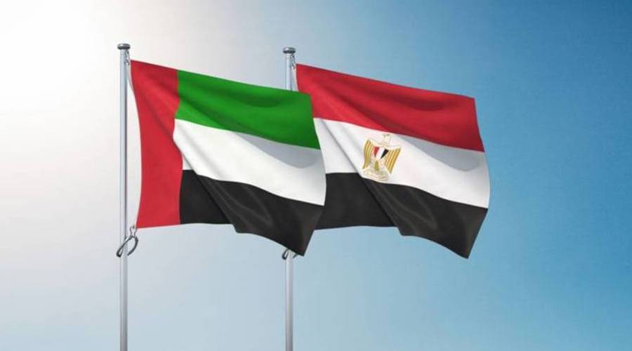 العلاقات-الاقتصادية-الإماراتية-المصرية…-تاريخ-وحاضر-ومستقبل