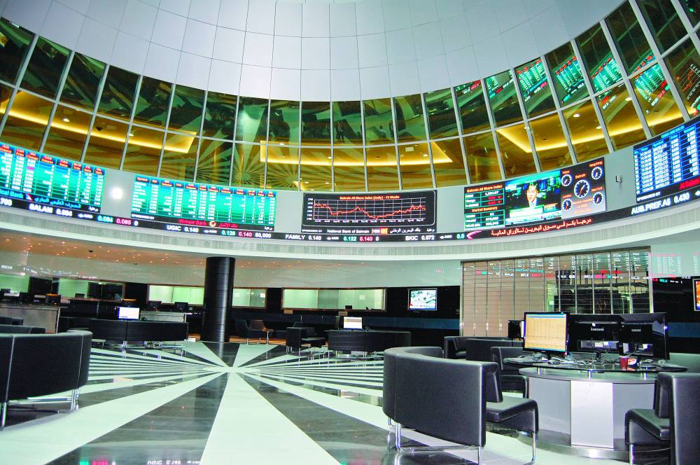 الأسهم-الخليجية-تتباين-في-آخر-جلسات-الأسبوع-ومؤشر-أبوظبي-يرتفع-2.2%