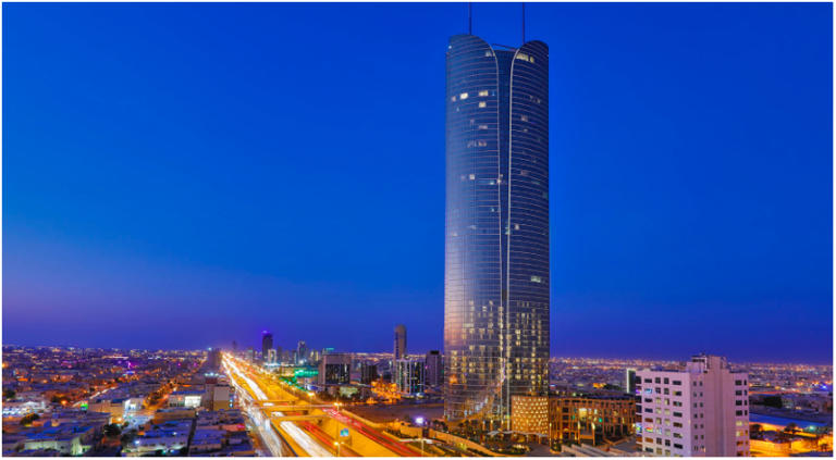 افتتاح-فندق-جي-دبليو-ماريوت-الرياض-رسميًا.