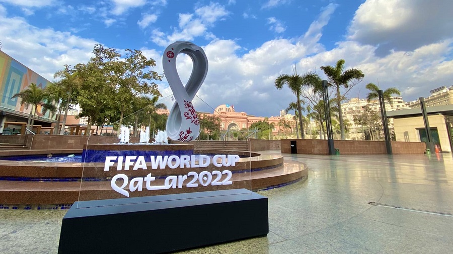 كأس العالم قطر 