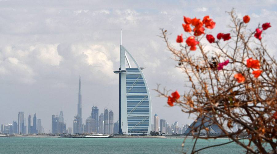 794-منشأة-فندقية-في-دبي-تستقطب-12.8-مليون-سائح-في-11-شهراً