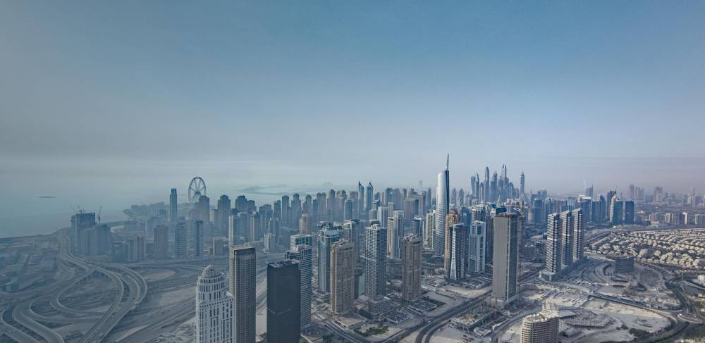 اقتصاد-الإمارات-يدشن-مرحلة-جديدة-من-النمو-واستثمارات-المستقبل