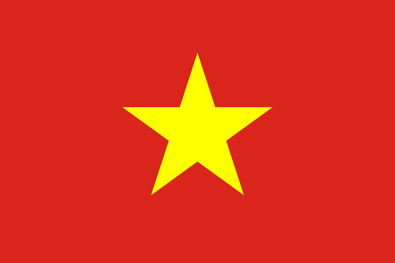 علم فيتنام
