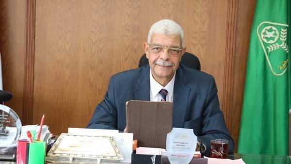 تعيين-الدكتور-أحمد-القاصد-رئيسًا-لجامعة-المنوفية