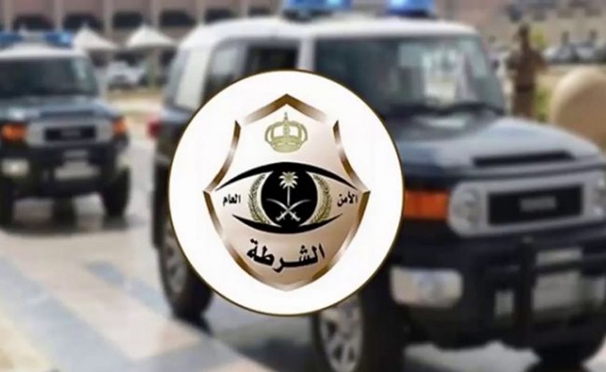 شرطة-مكة-تقبض-على-5-مقيمين-لسرقتهم-بطاريات-شحن-لأبراج-شركة-اتصالات