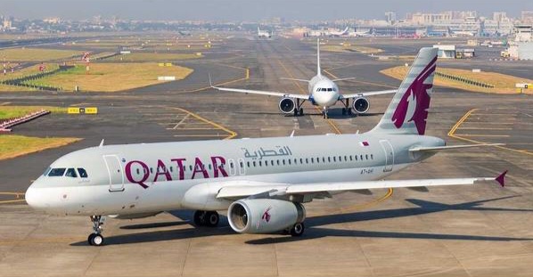 الخطوط-الجوية-القطرية-تخفض-أسعار-رحلاتها-إلى-عمّان-حتى-نهاية-مارس