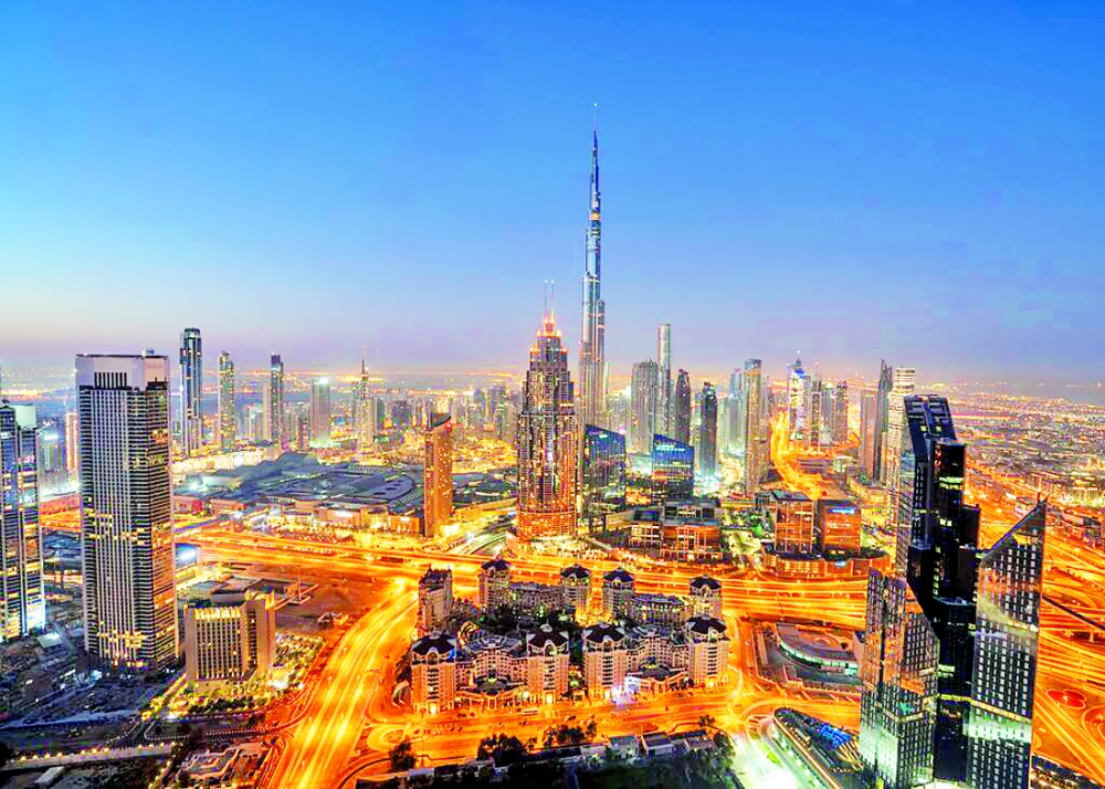 «ترافل-ديلي»:-دبي-منطقة-المستقبل.-ووجهة-استثمارات-التكنولوجيا