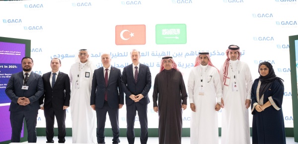 السعودية-وتركيا-تبرمان-اتفاقًا-لزيادة-رحلات-الطيران-بينهما