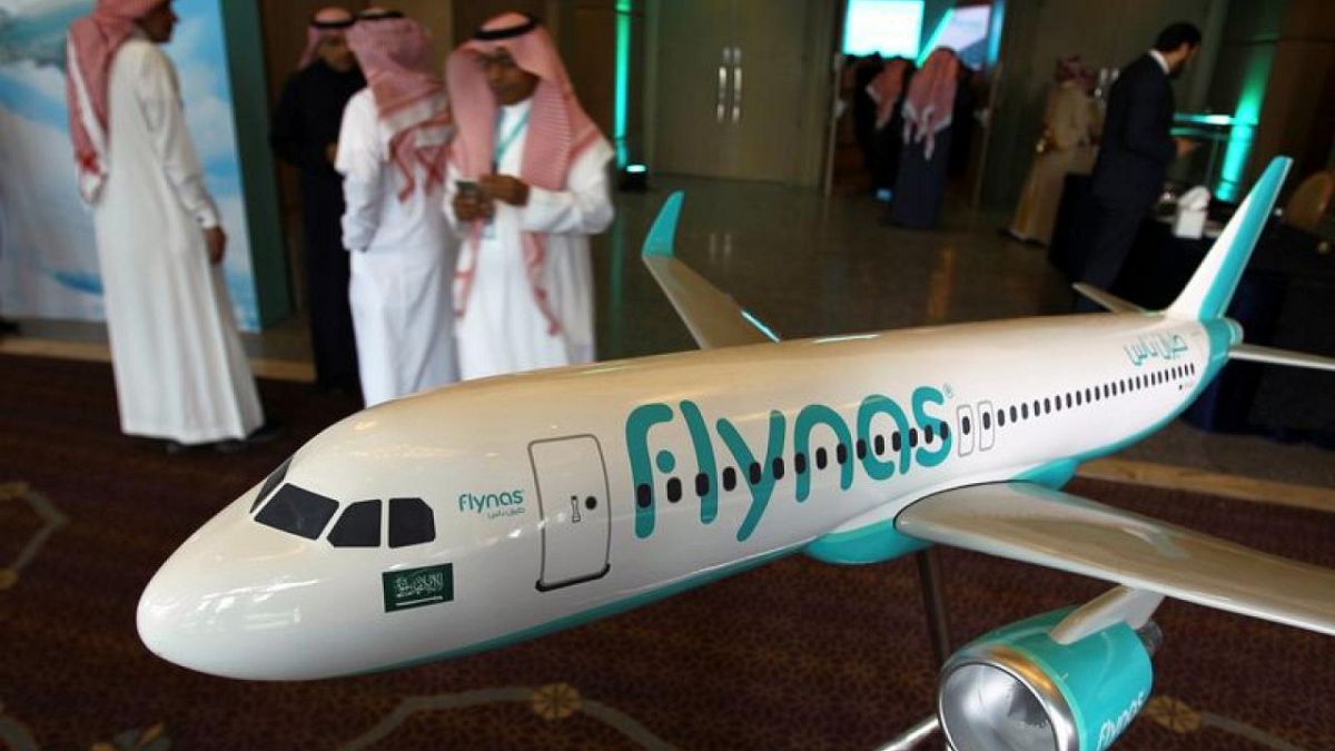 طيران-ناس-السعودي-تعتزم-الدخول-لدولتين-جديدتين-وتضيف-250-طائرة-لأسطولها