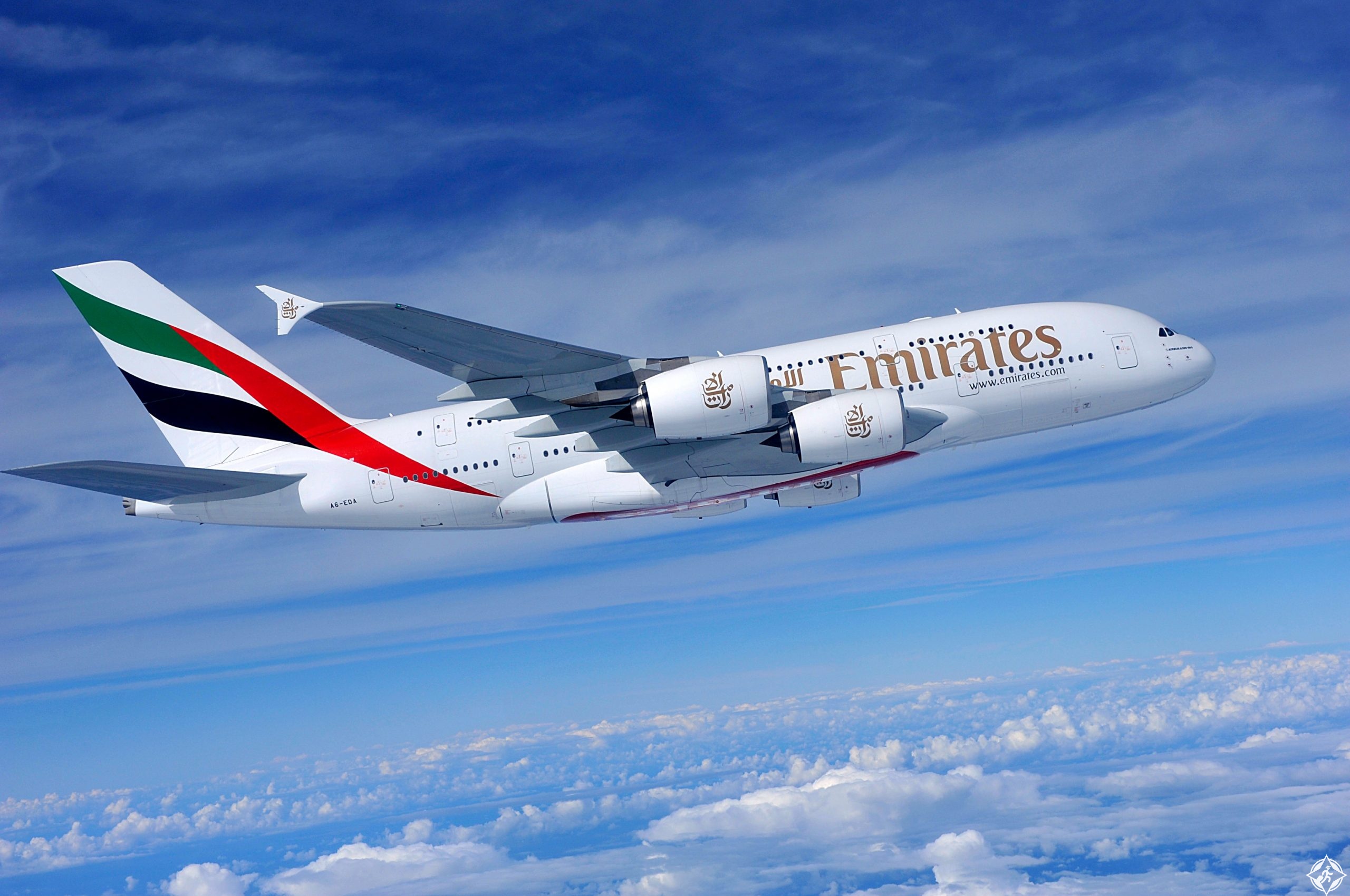 طيران-الإمارات-تعيد-تشغيل-العملاقة-إيرباص-a380-لخدمة-المغرب
