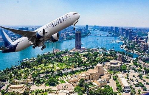 الخطوط-الجوية-الكويتية-تُطلق-رحلاتها-إلى-20-وجهة-دولية-في-2023