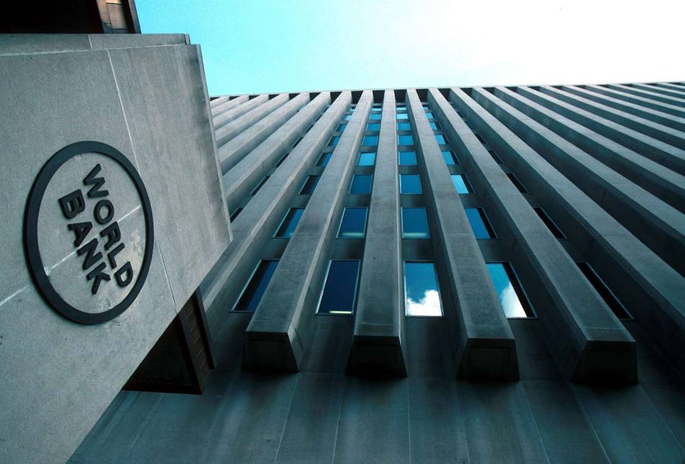 «البنك-الدولي»-يعد-بتيسيرات-في-إعادة-هيكلة-الديون