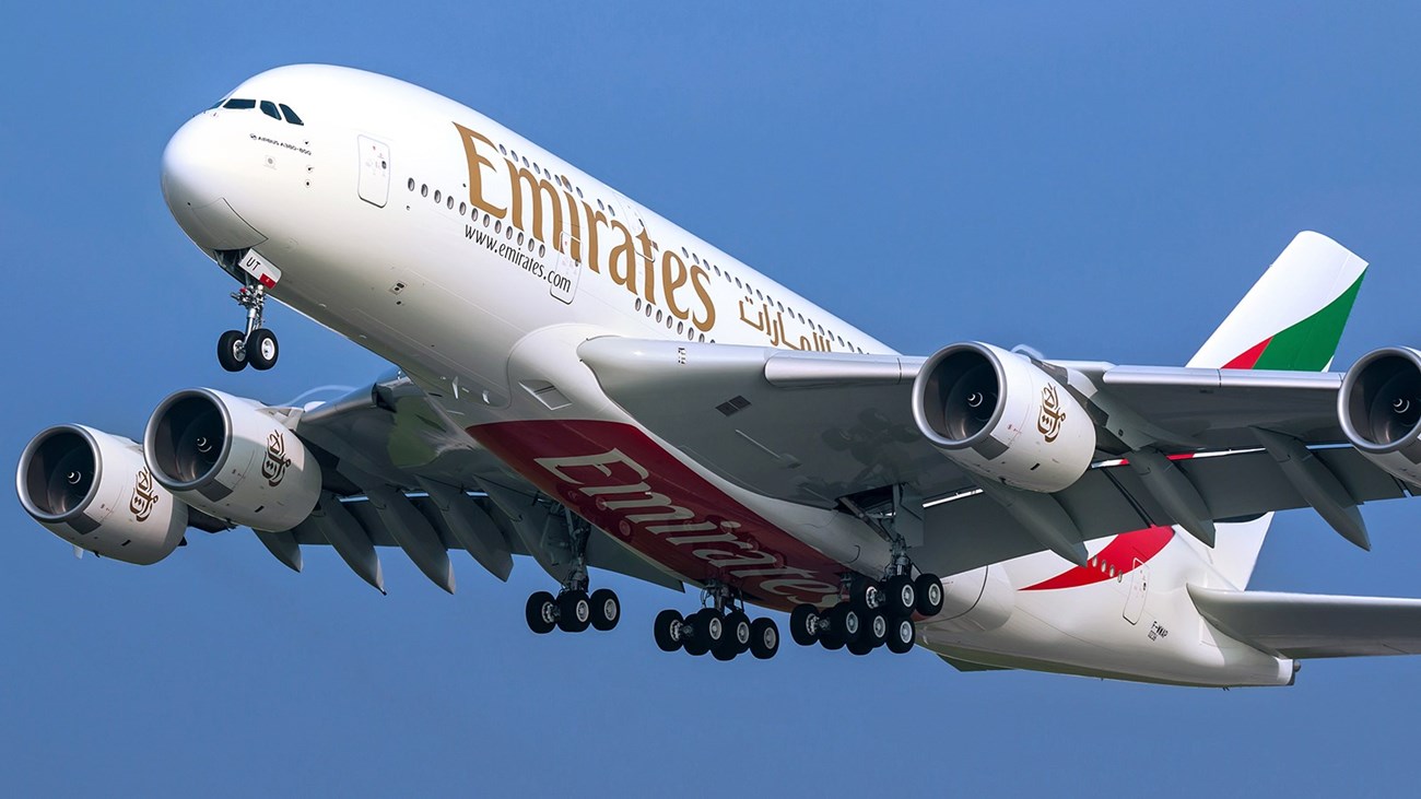 طيران-الإمارات-تشغّل-3000-رحلة-أسبوعية