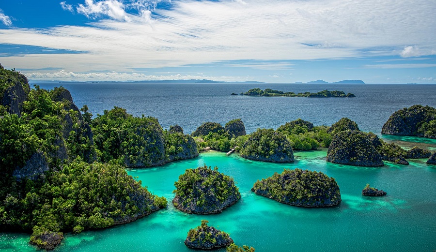أرخبيل إندونيسيا